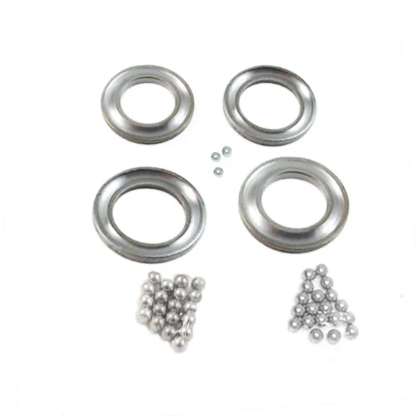 Styrlagersats Yamaha DT50MX