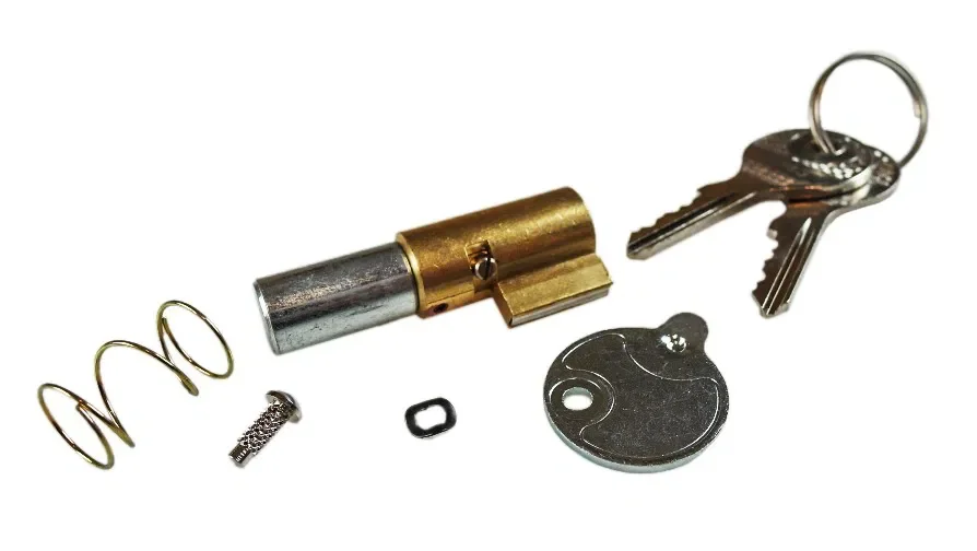 Styrlås Tomos/Kreidler/Piaggio