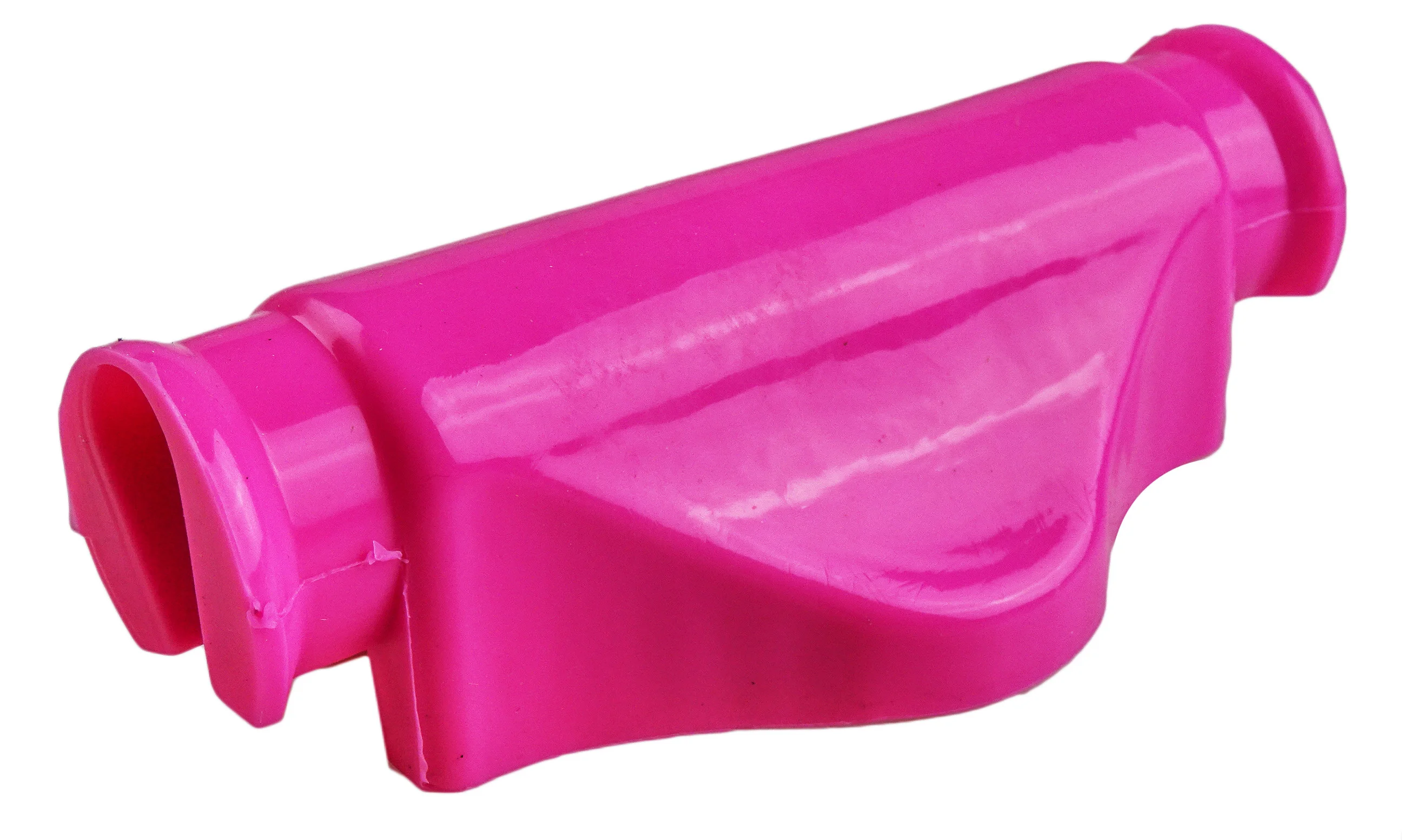 Styrskydd rosa, Yamaha PW50