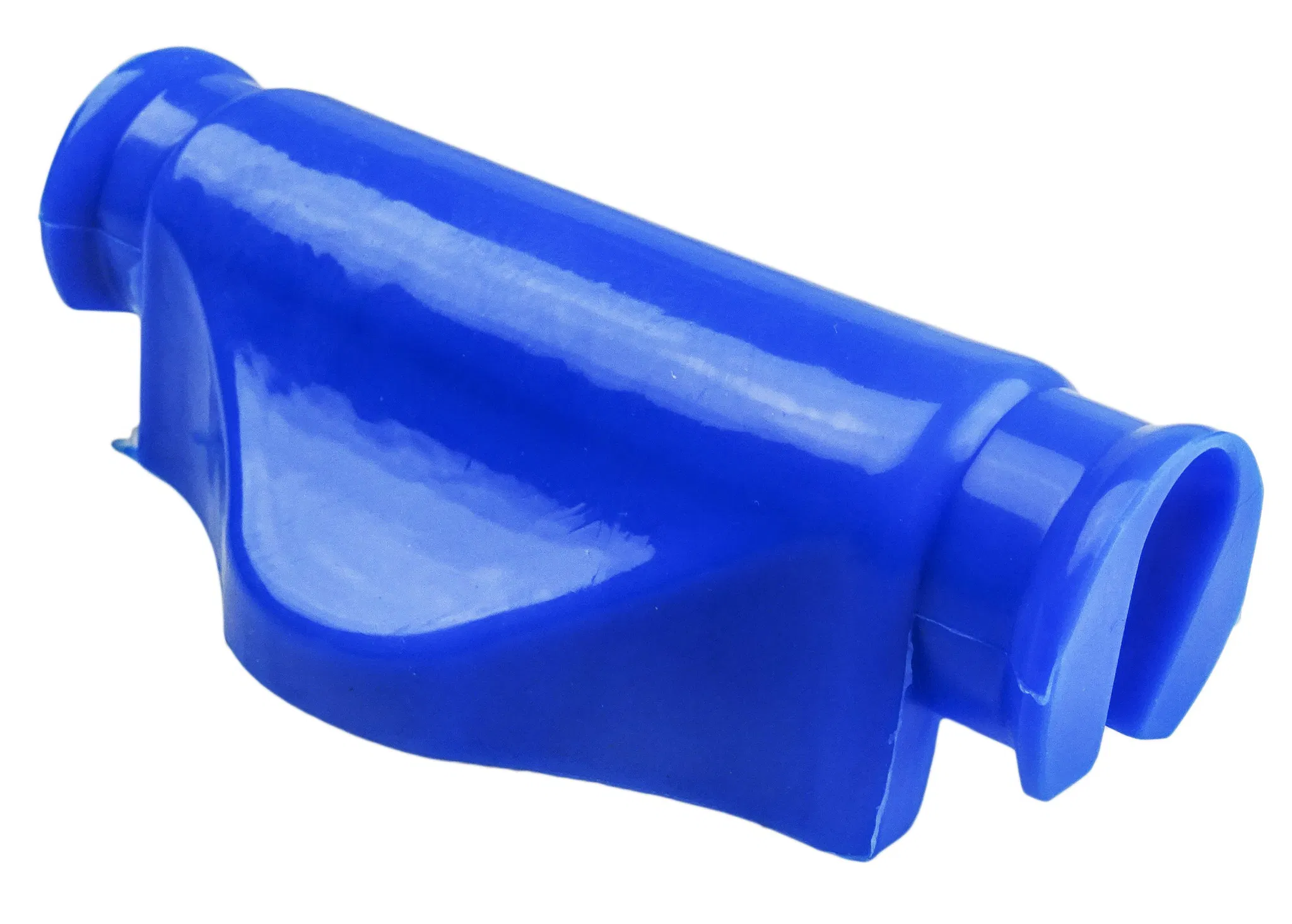 Styrskydd Yamaha PW50