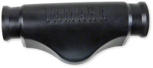 Styrskydd Yamaha PW50