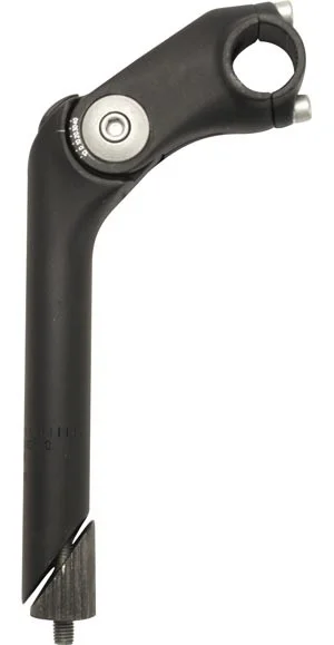 Spectra Styrstam 1 1/8" alu ställbar