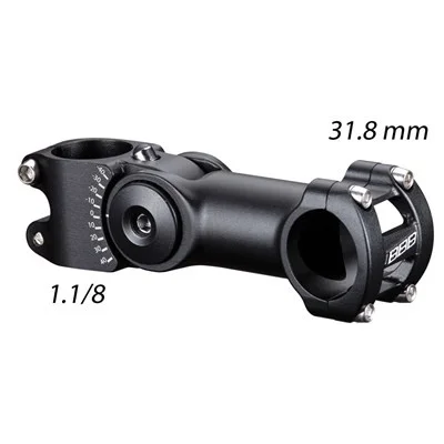 Styrstam HighSix 31,8