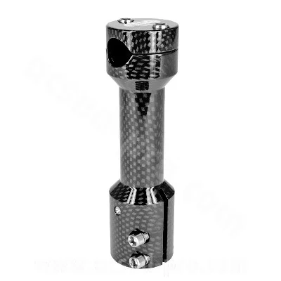 Yamaha Aerox styrstam