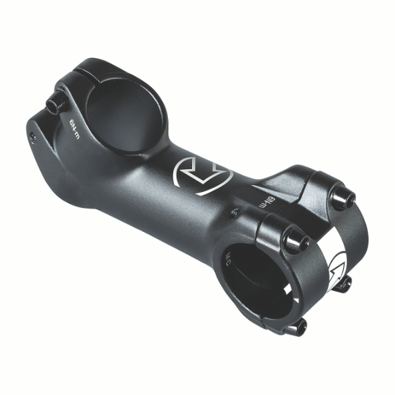 Styrstam PRO LT Svart 70mm / 31.8mm / 35 grader