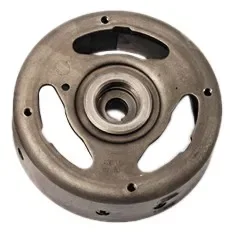 Svänghjul model Bosch 6V-15_3/5W, moturs