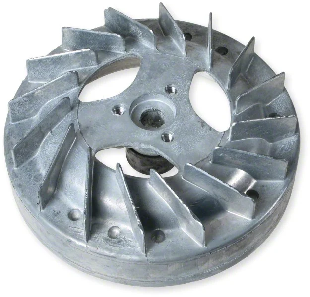 Svänghjul Solex 3800