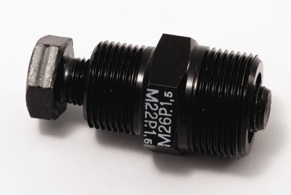 Svänghjulsavdragare 22/26