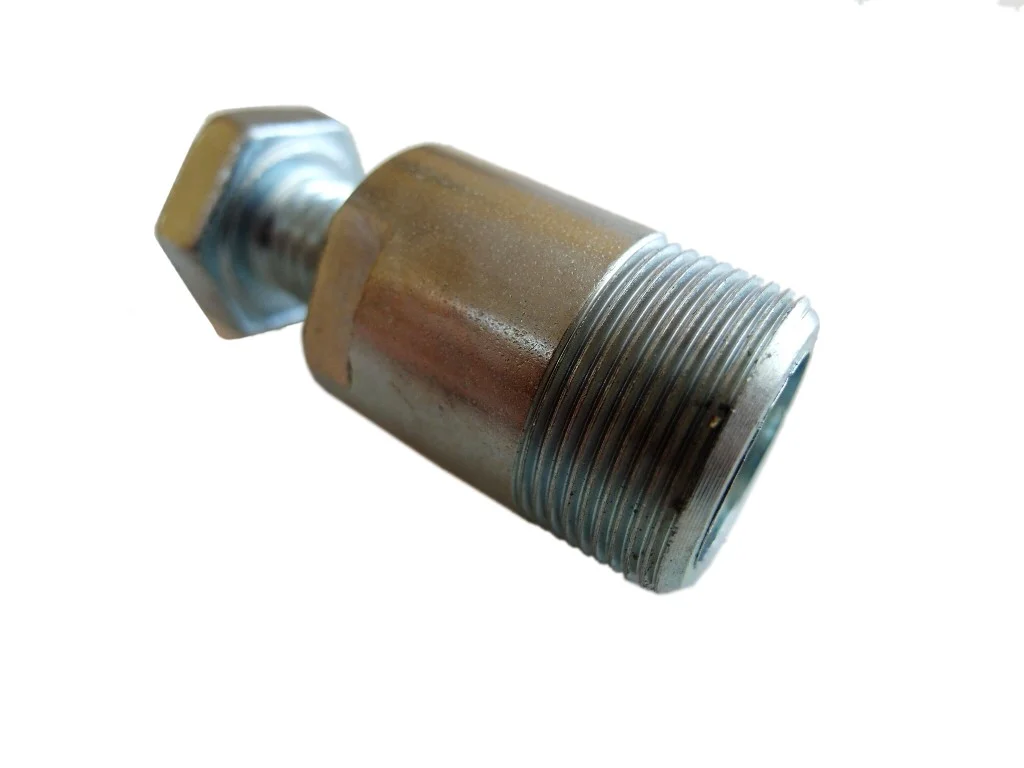 Svänghjulsavdragare Jawa 210, Peugeot 103