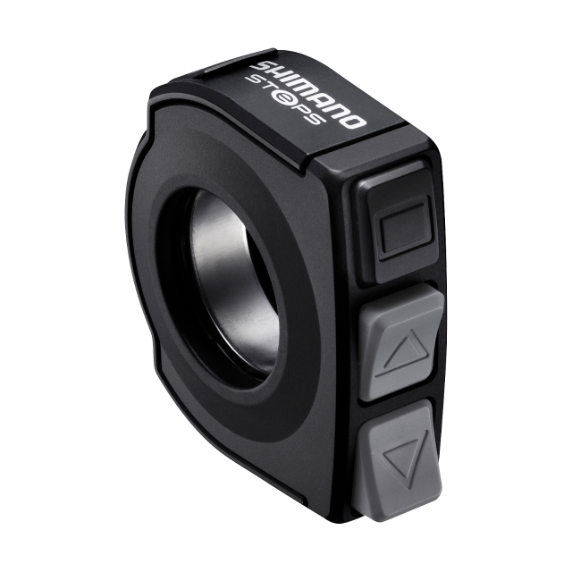 Shimano Reglageenhet SW-E6000 355mm Svart