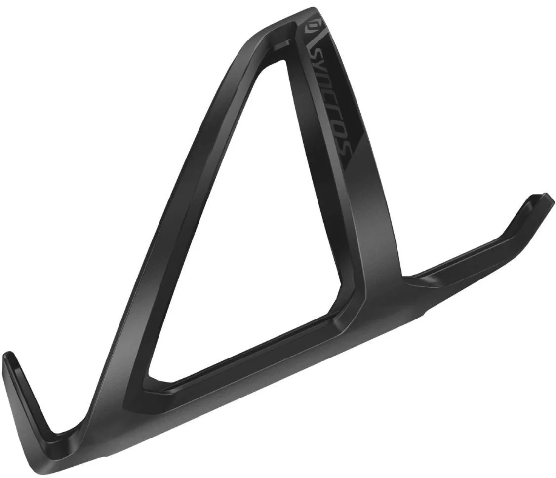 Flaskhållare Syncros Coupe Cage 2.0 black matt