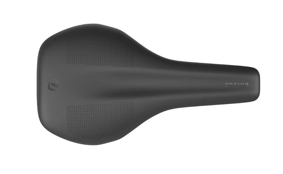 Syncros sadel Tofino V 2.0, Channel black