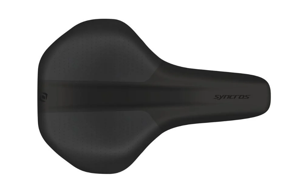 SYNCROS Capilano Urban Saddle