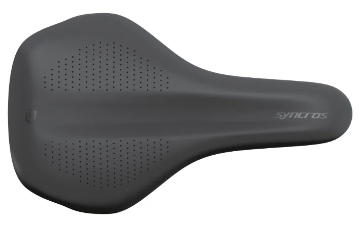 Syncros Sadel Capilano Sport Svart