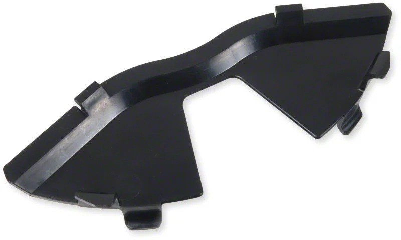 Täckplatta Yamaha PW50