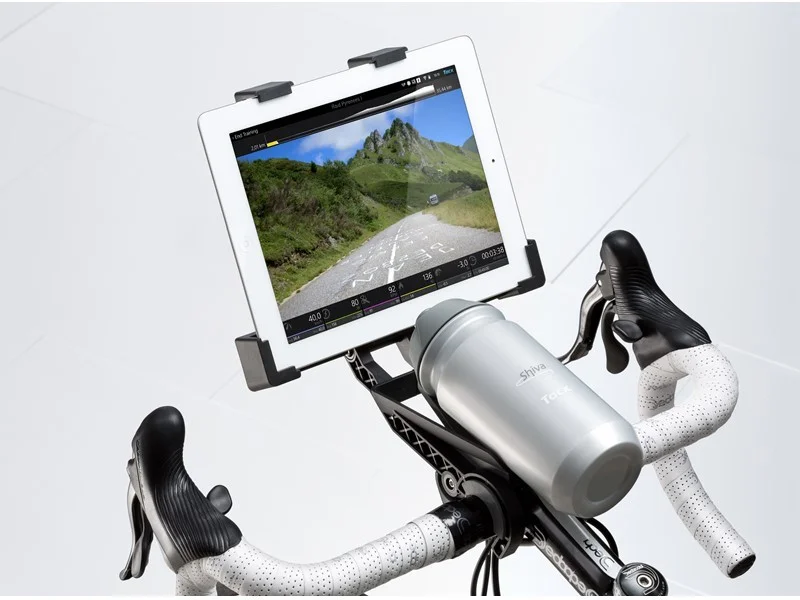 TACX Hållare för tablets.