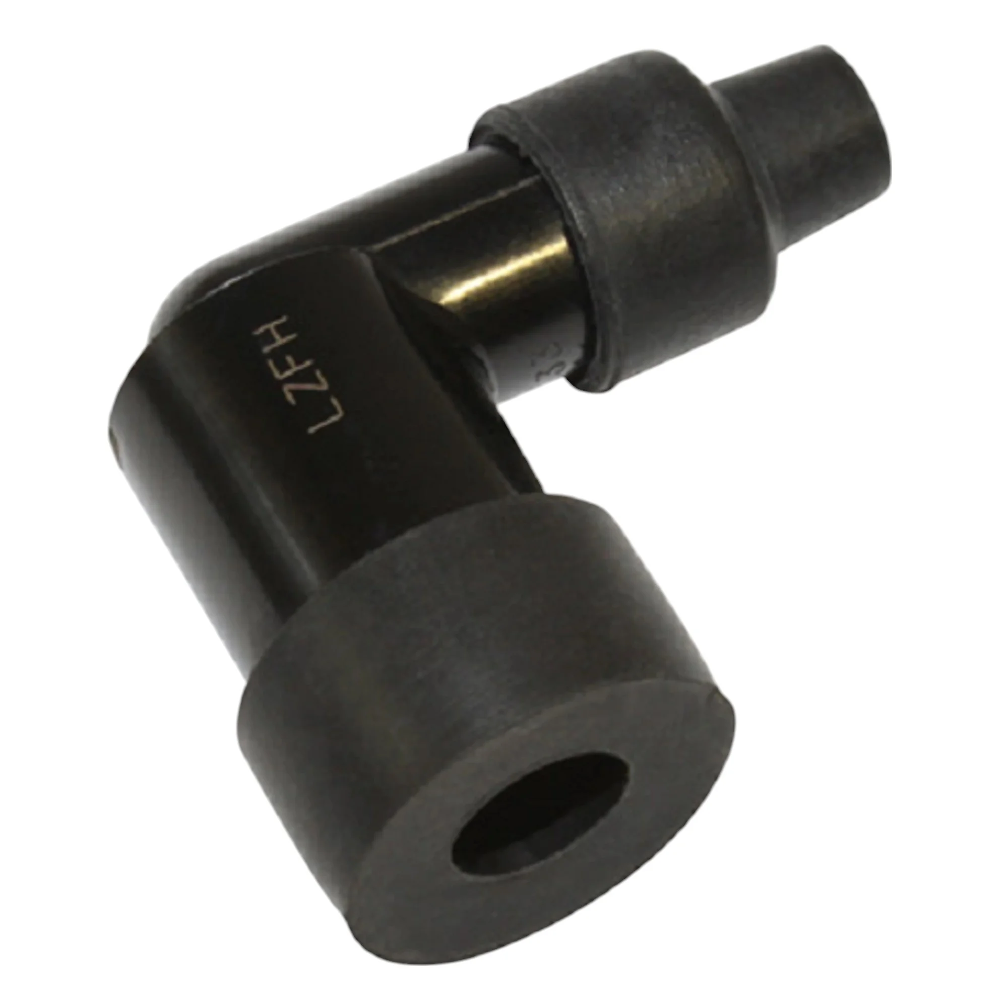 Tändhatt Universal med gänga