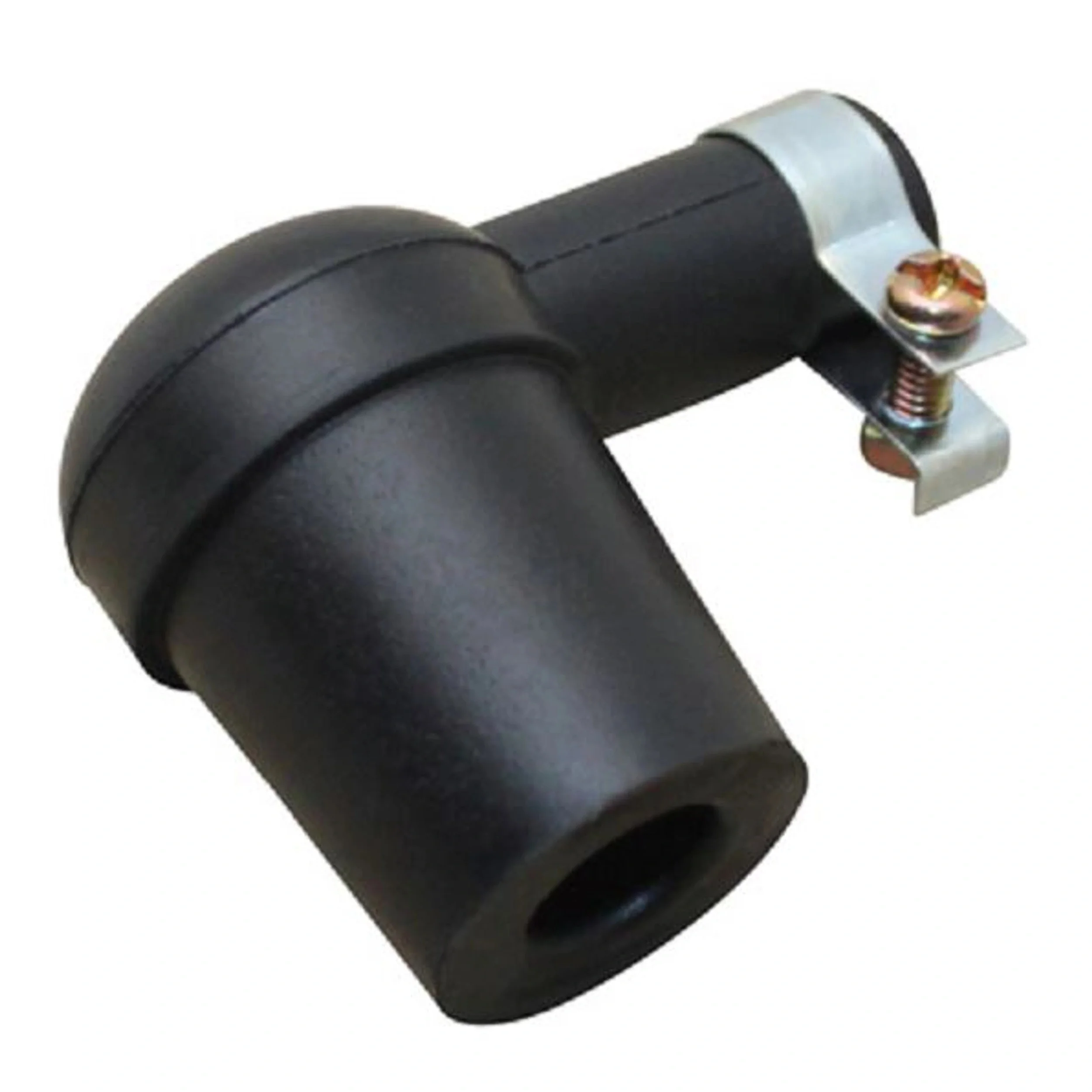 Tändhatt universal svart