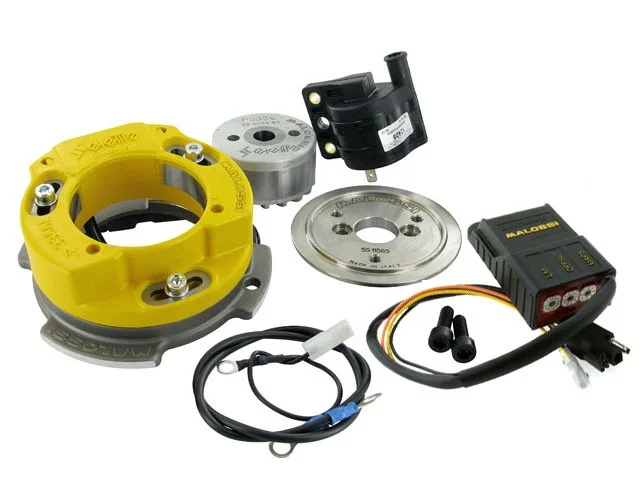 Tändning (MHR TEAM) Minarelli