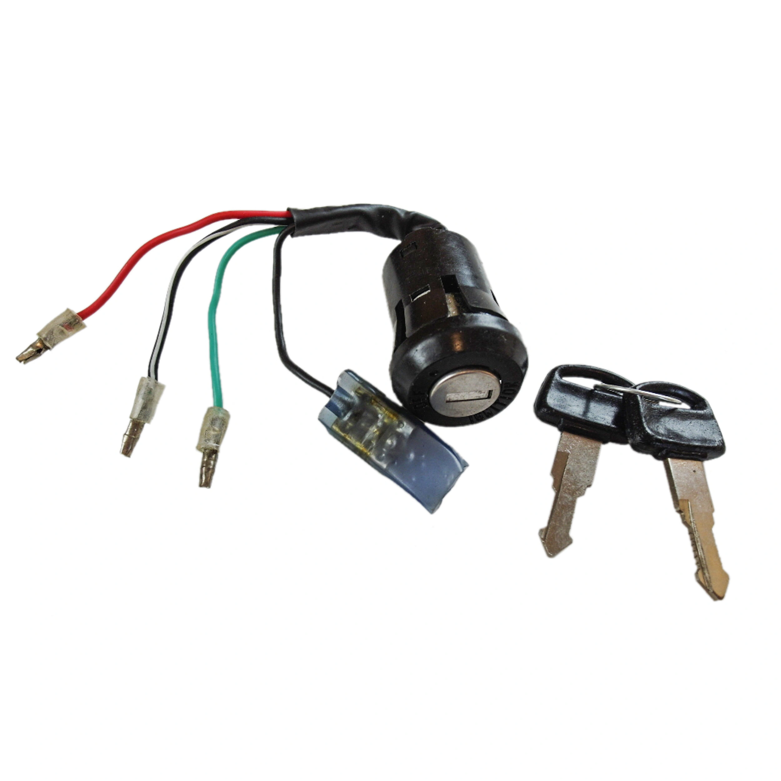 Tändningslås Honda MT50/MT80