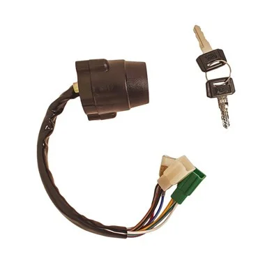 Tändningslås Yamaha FS1