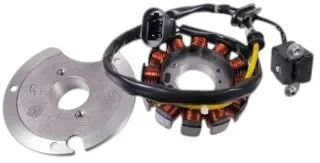 Tändplatta Derbi 2018-