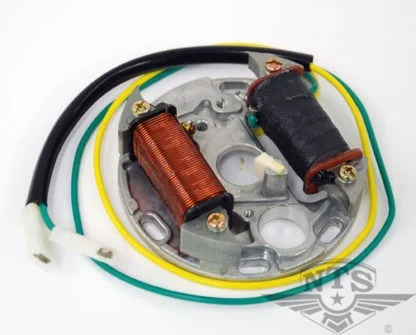 Statorplatta Made by NTS CDI typ Bosch