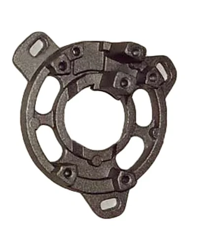 Tändningsplatta Honda MT