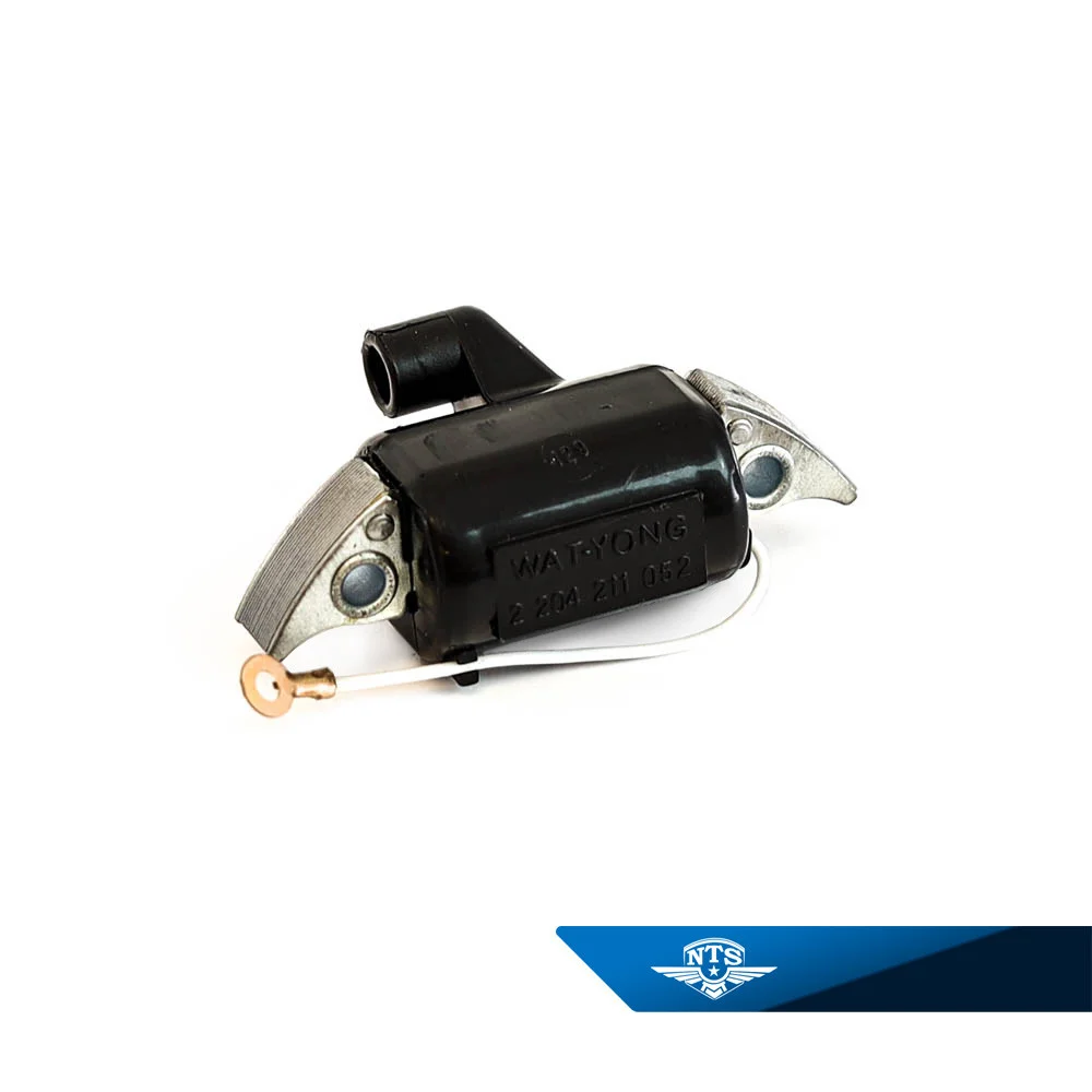 Tändspole 46,5 mm  Sachs 504/1