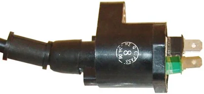 Tändspole   Baotian Retro