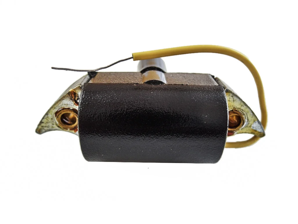 Tändspole Bosch mini, 46.5 mm