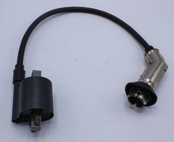 Tändspole EU4 2019- (15 ohm)