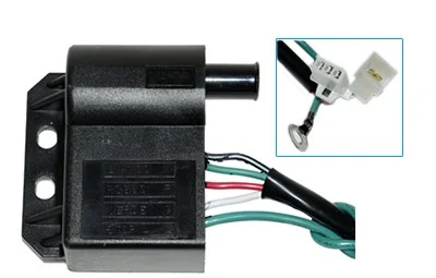 Tändspole F10, F12 MALAGUTI Ducati