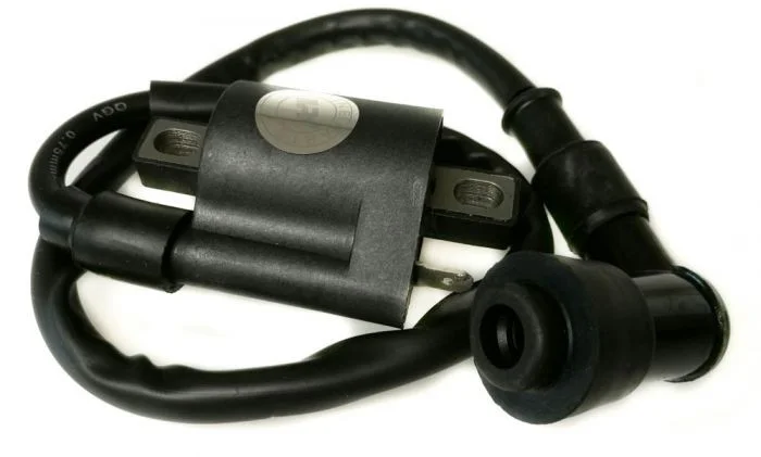 Tändspole LPI 1 Stift