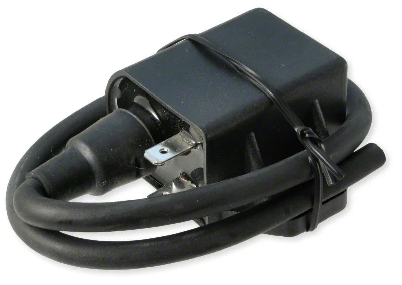 Tändspole Obegränsad