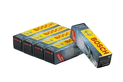 Tändstift Bosch W7AC