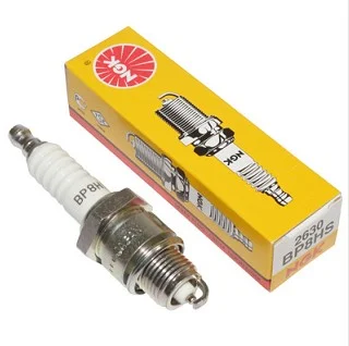 TÄNDSTIFT NGK BP8HS