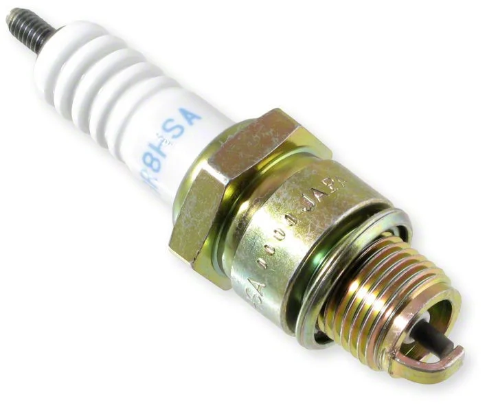 Tändstift NGK  BR8HSA