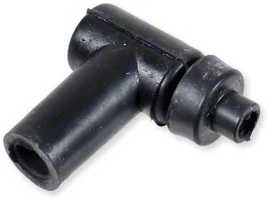 Tändstiftshatt Silikon NGK