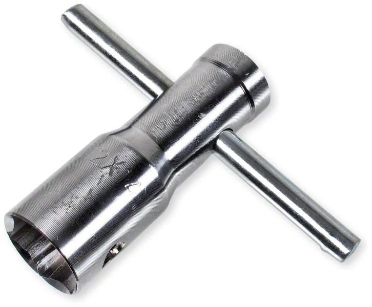 Tändstiftsnyckel 10/12/14