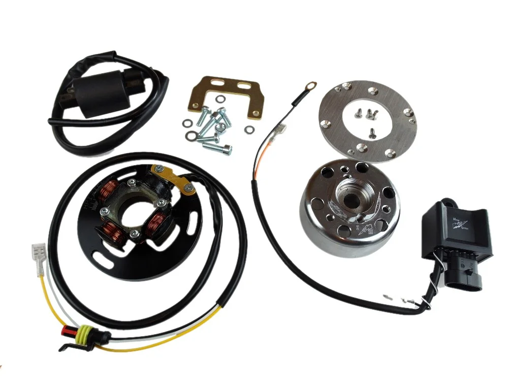 Tändsystem HPI Vespa Ciao