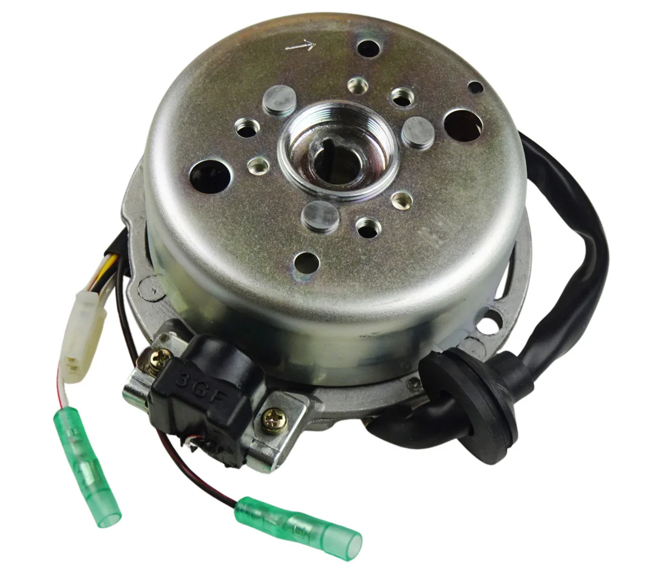 Tändsystem Minarelli