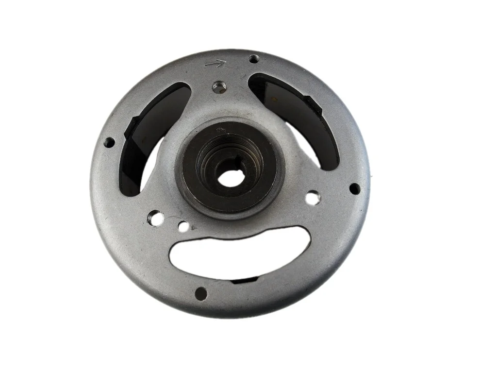 Svänghjul Made by Puch, Puch Maxi