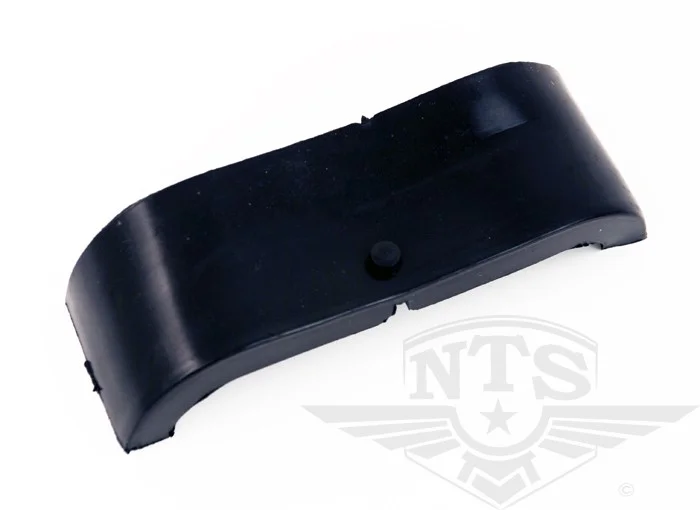 Tankgummi, Bakre Puch