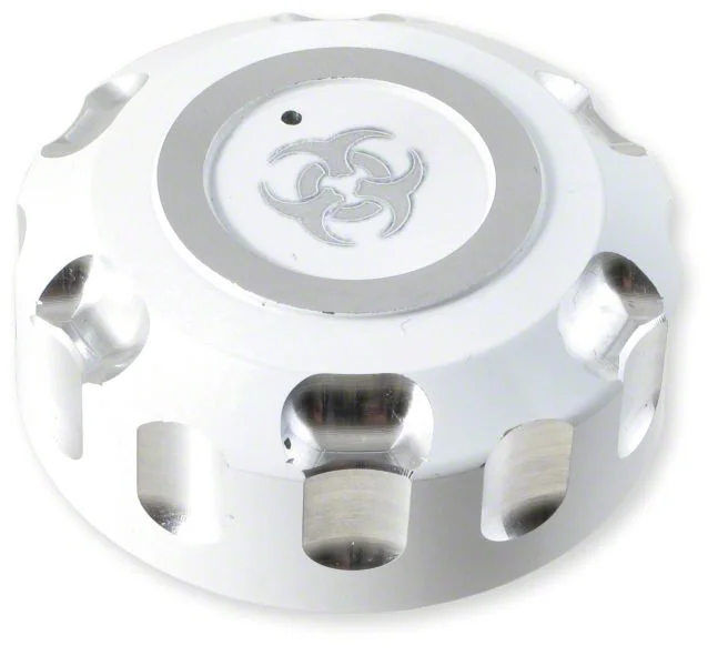 Tanklock Derbi, vitt