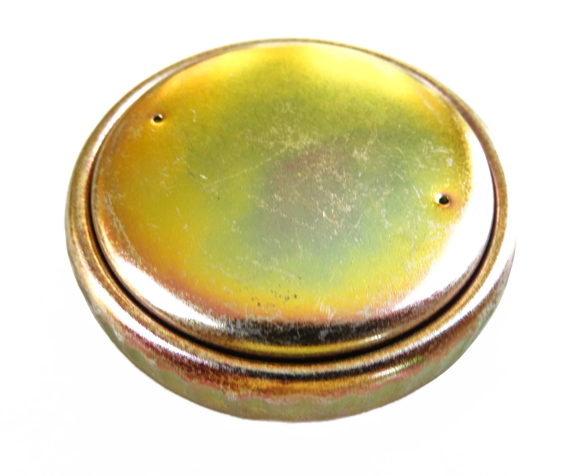 Tanklock Puch/Tomos/MCB