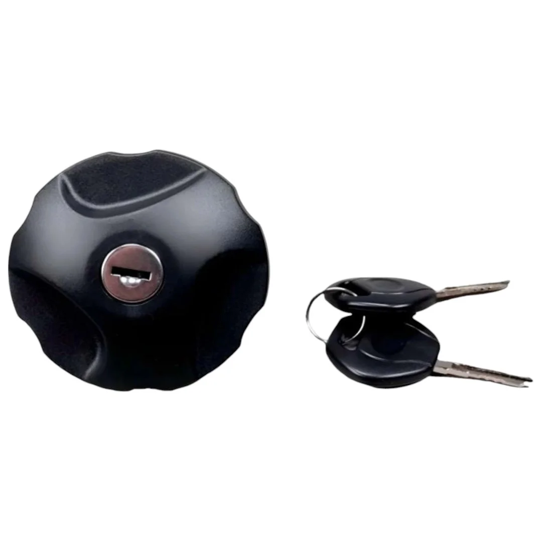 Tanklock RIEJU MRT Låsbart