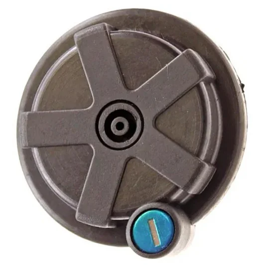 Tanklock Yamaha DT50MX