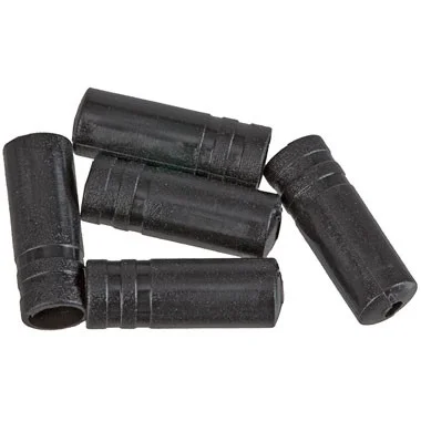 Hylsa för 4 mm växelhölje