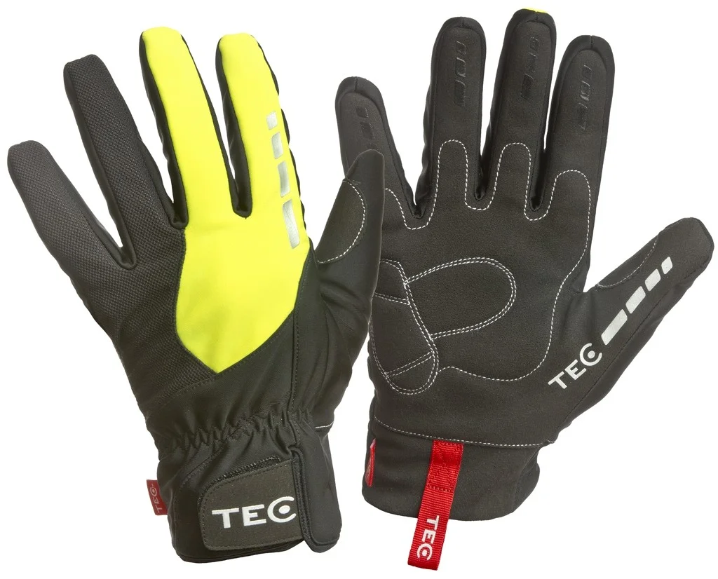 Tec Vinter 5F Safety